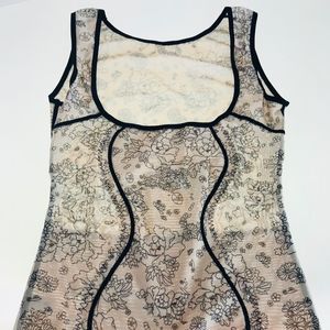 Fits like shareware- Flattering and Fun